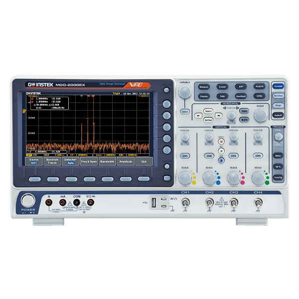 MDO-2104EX